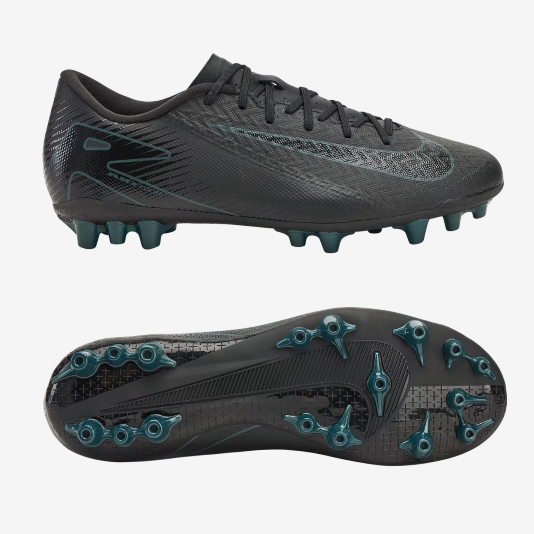 Las mejores botas de fútbol