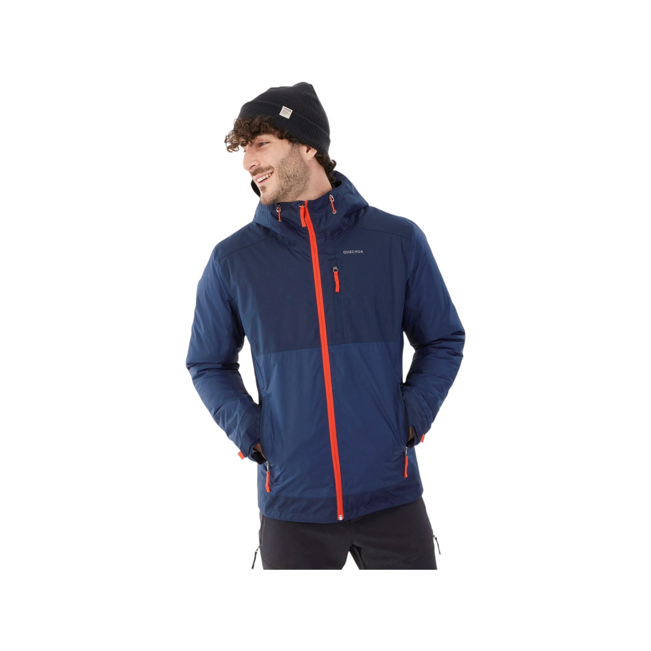 Abrigos y cazadoras de Invierno Decathlon