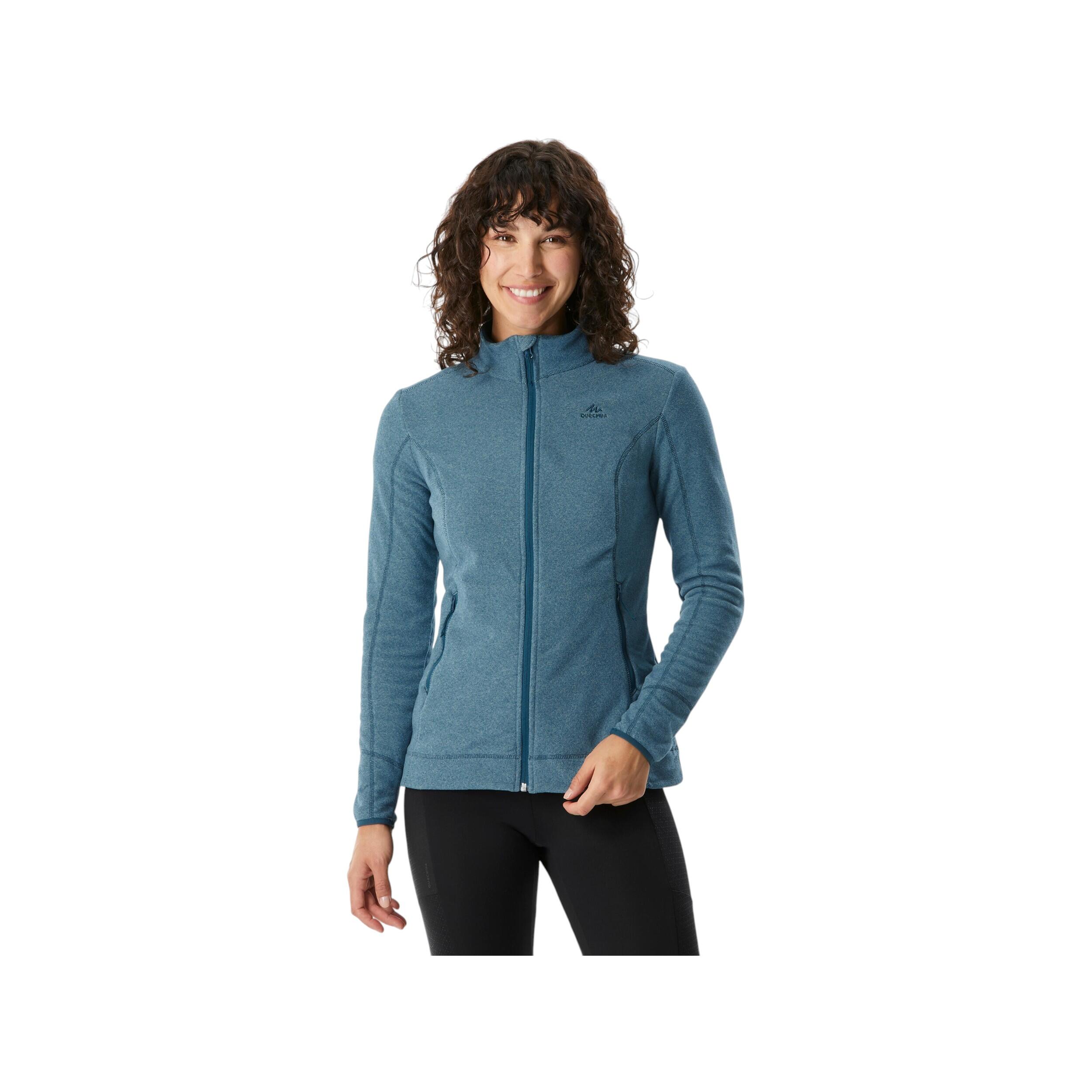 Forros Polares Colección Invierno Decathlon