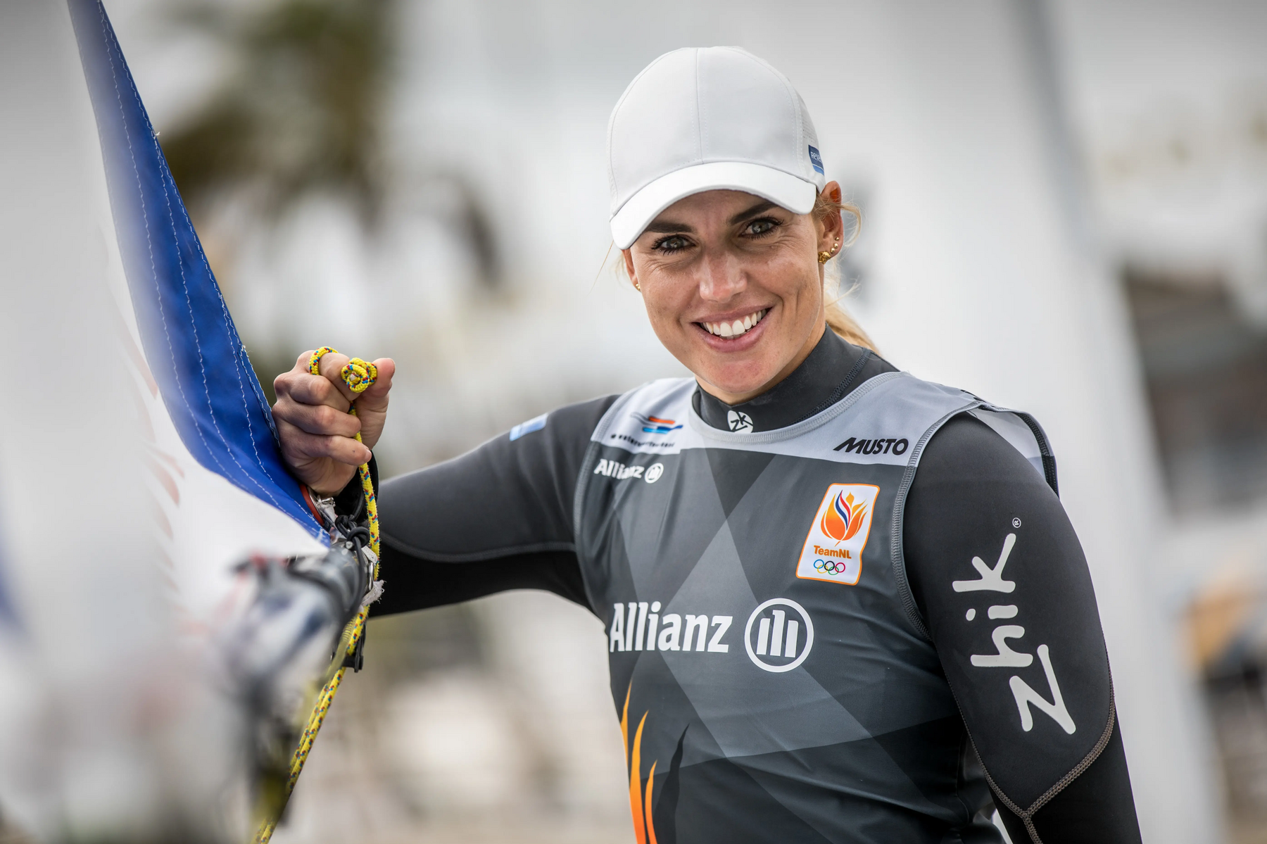 Marit Bouwmeester over mindset, doorzettingsvermogen en succes