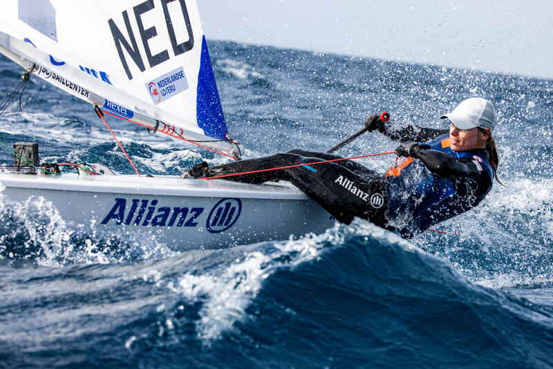 Marit Bouwmeester over mindset, doorzettingsvermogen en succes