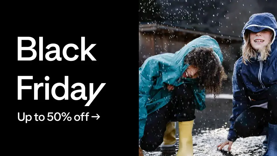 Black Friday Deals For Kids