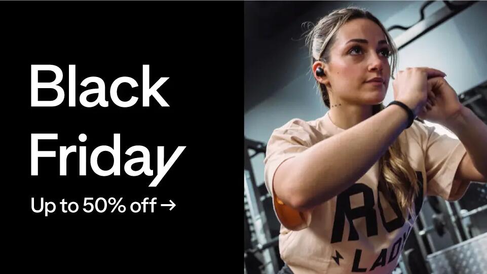 Black Friday Deals For Her