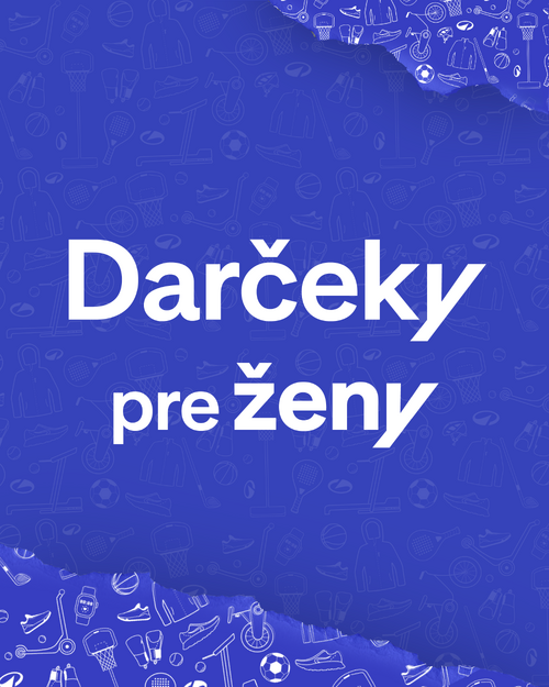 Darčeky pre ženy