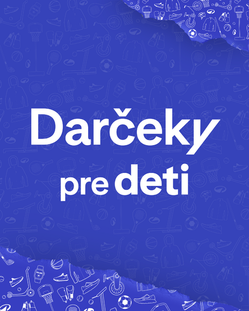 Darčeky pre deti