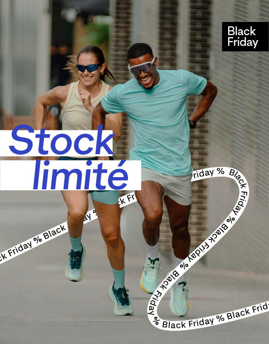 Stock limité