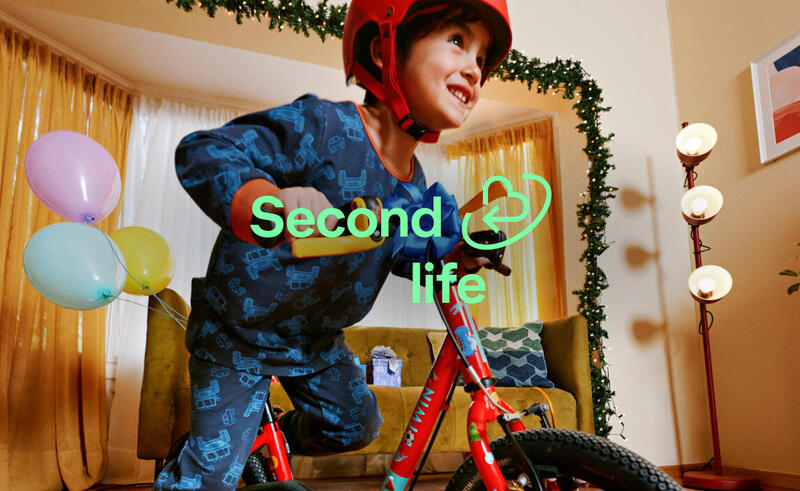 Second Life sinterklaascadeaus