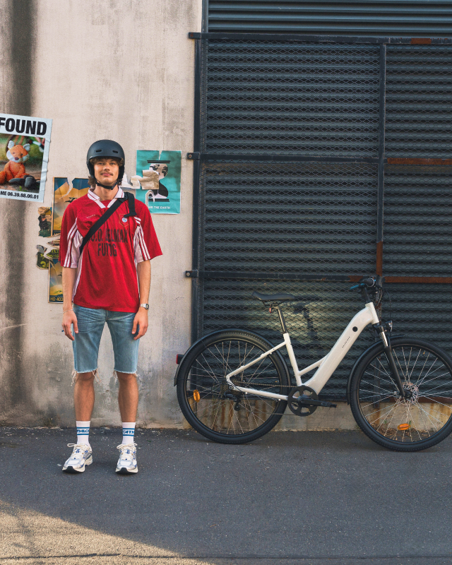  A partir de 1,5€/jour*