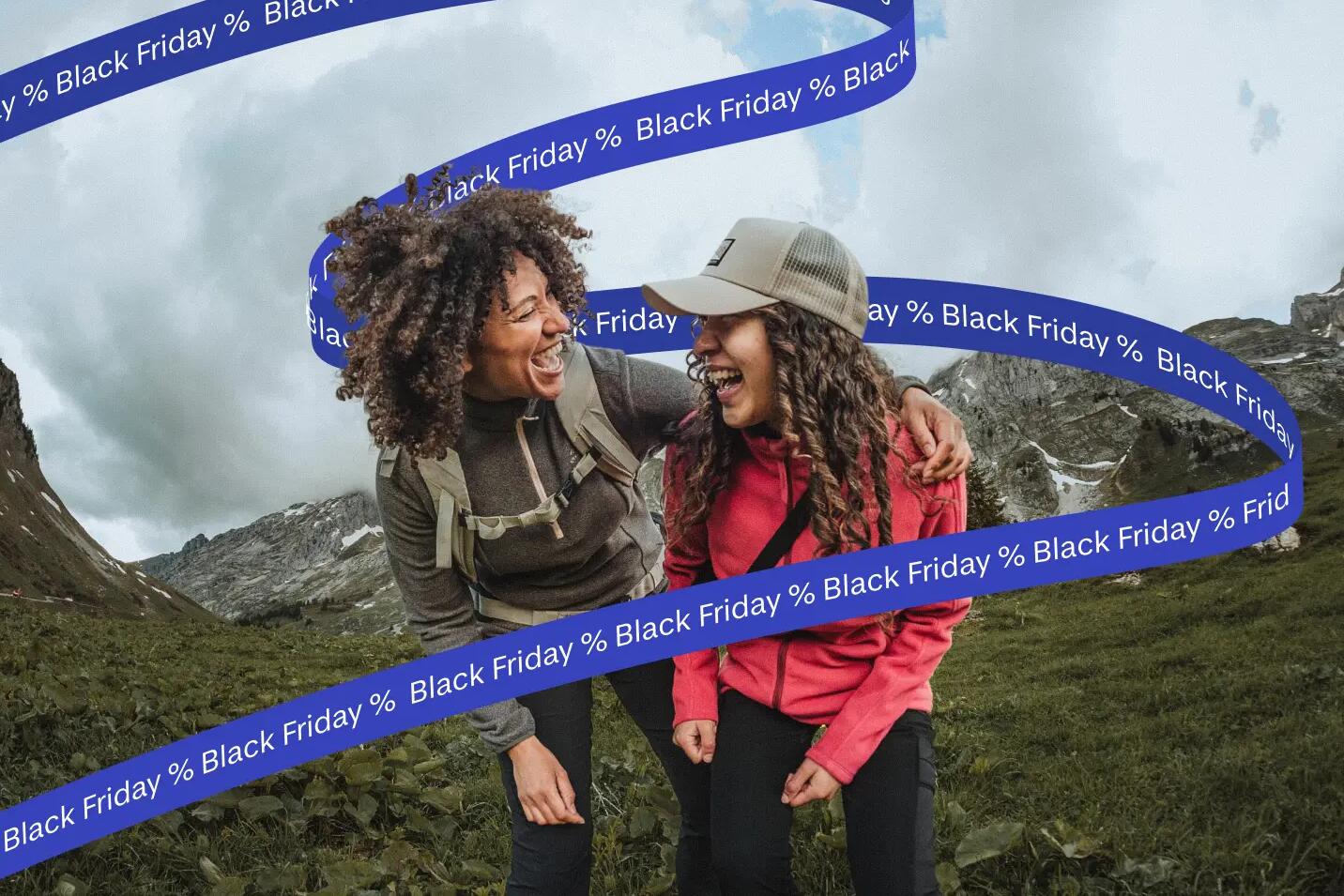 colección black friday
