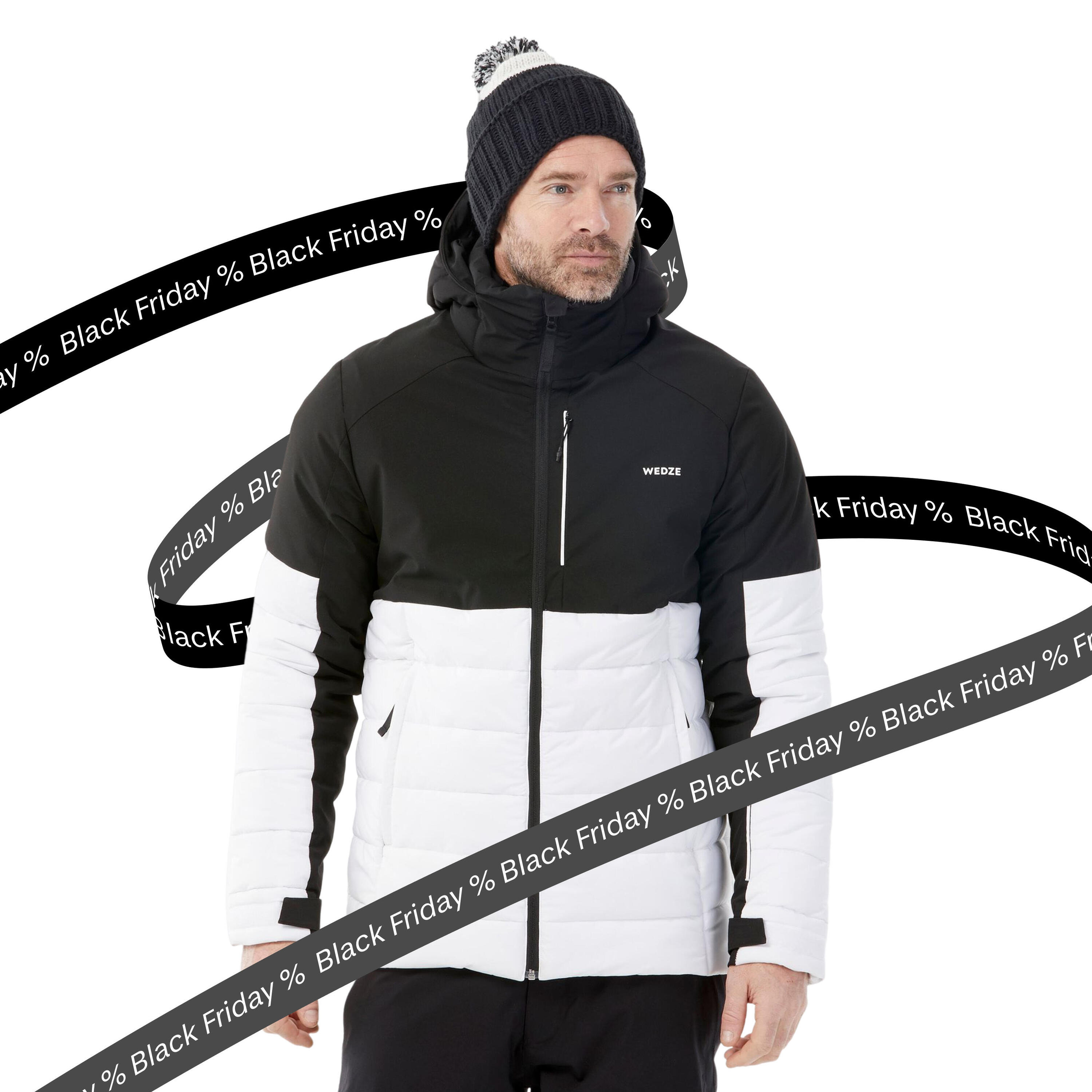 descuentos black friday hombre