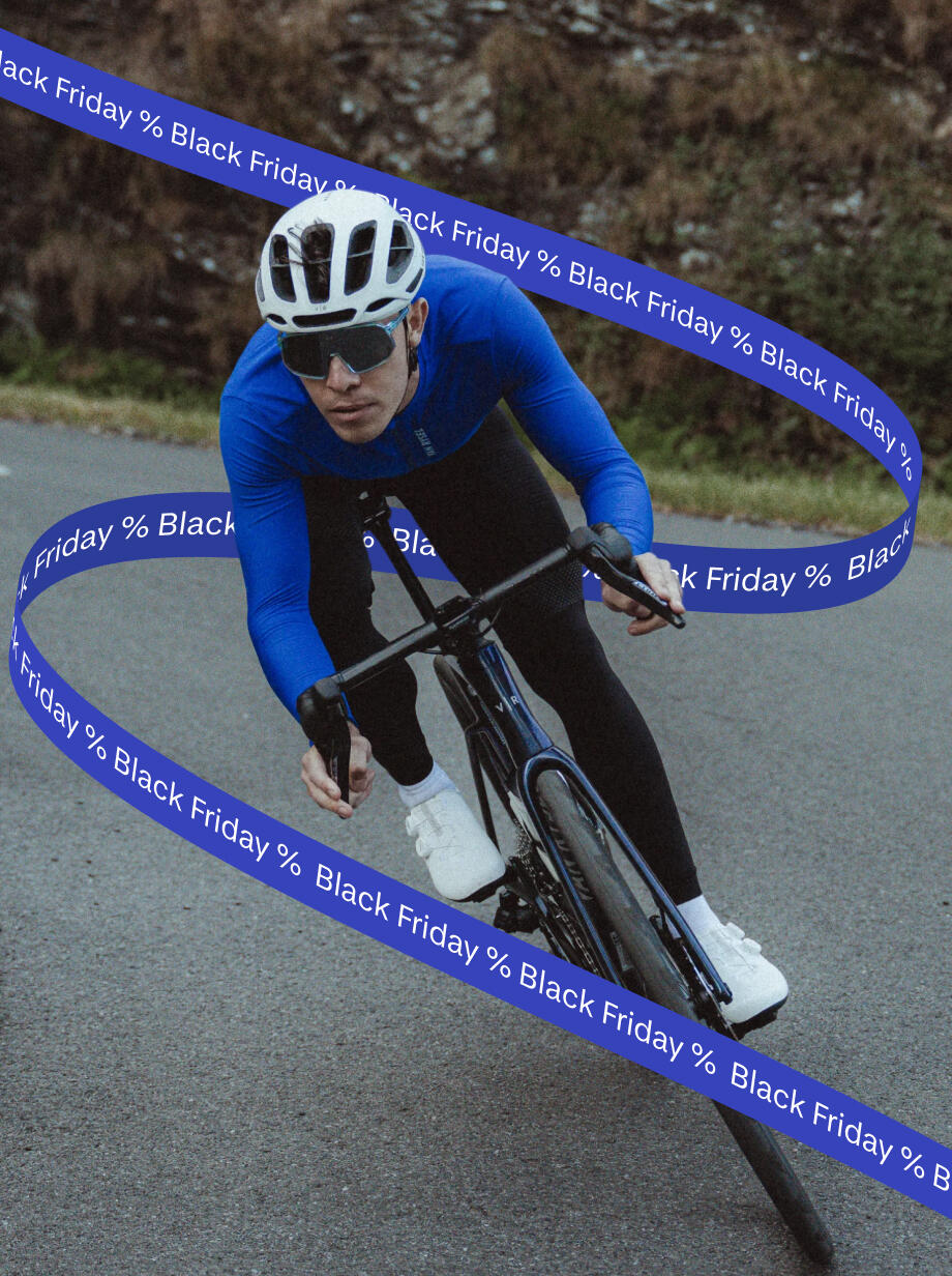 descuentos black friday de ciclismo