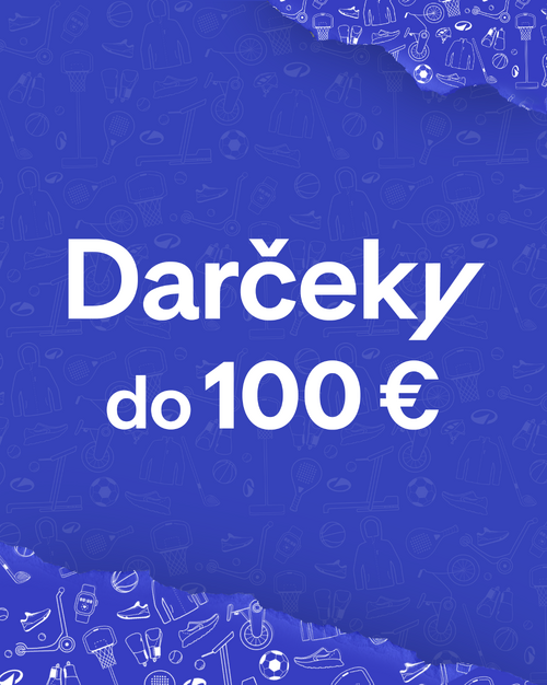 Darčeky nad 60€