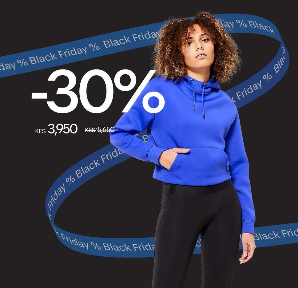 Stay Warm, Look Cool!