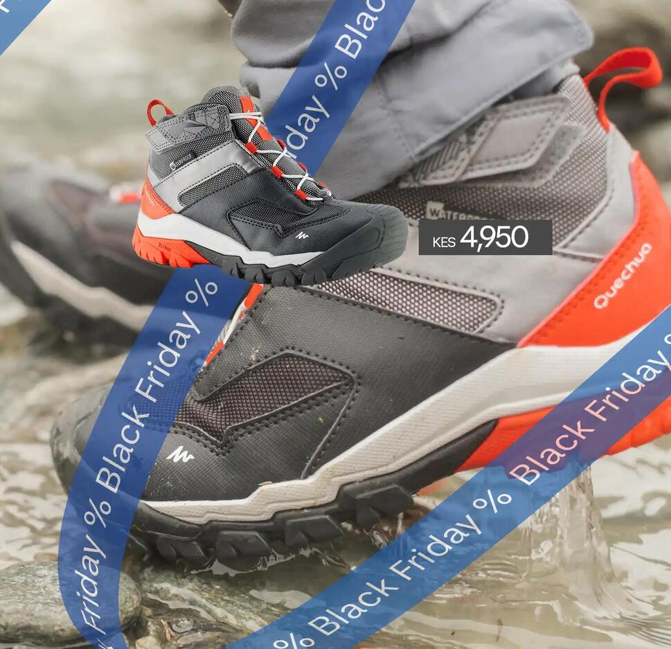 Little Steps, Big Deals