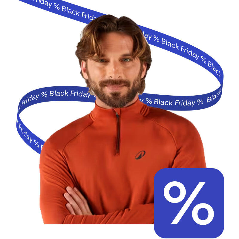 Black Friday ponuda za muškarce