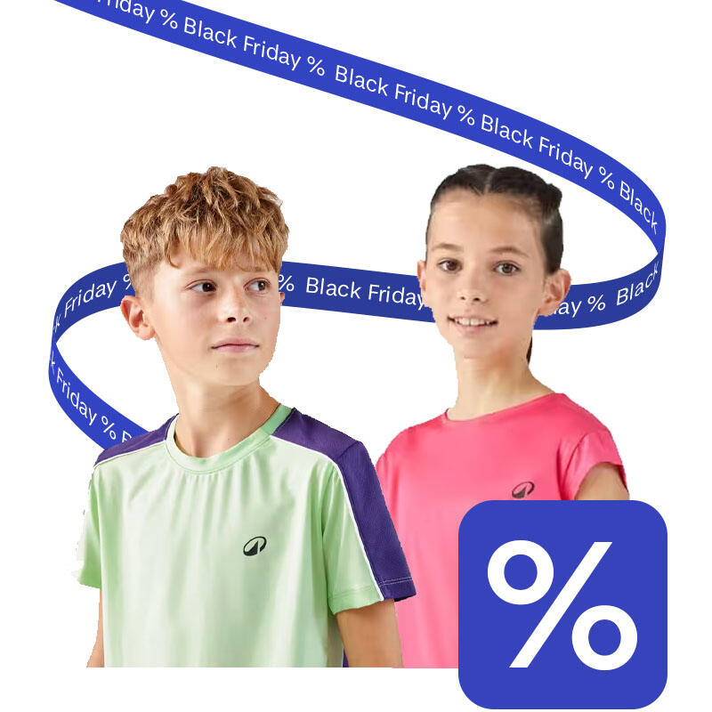 Black Friday ponuda za decu