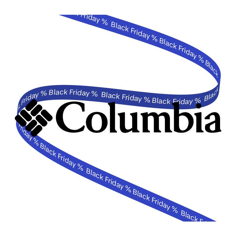 Columbia Black Friday ponudba