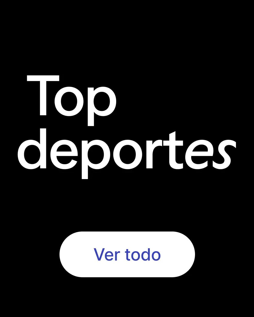 coleccion todos los deportes black friday