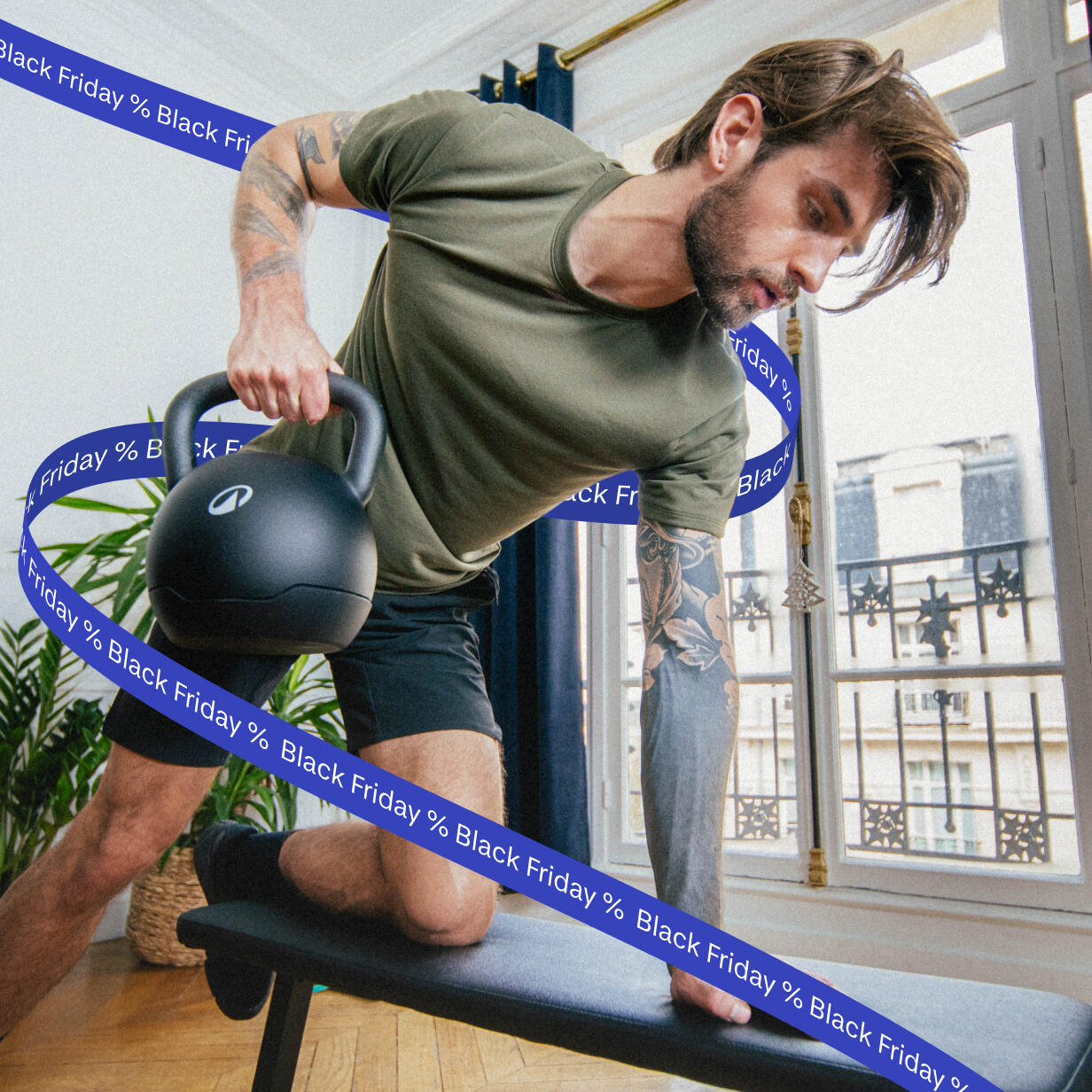 coleccion fitness black friday