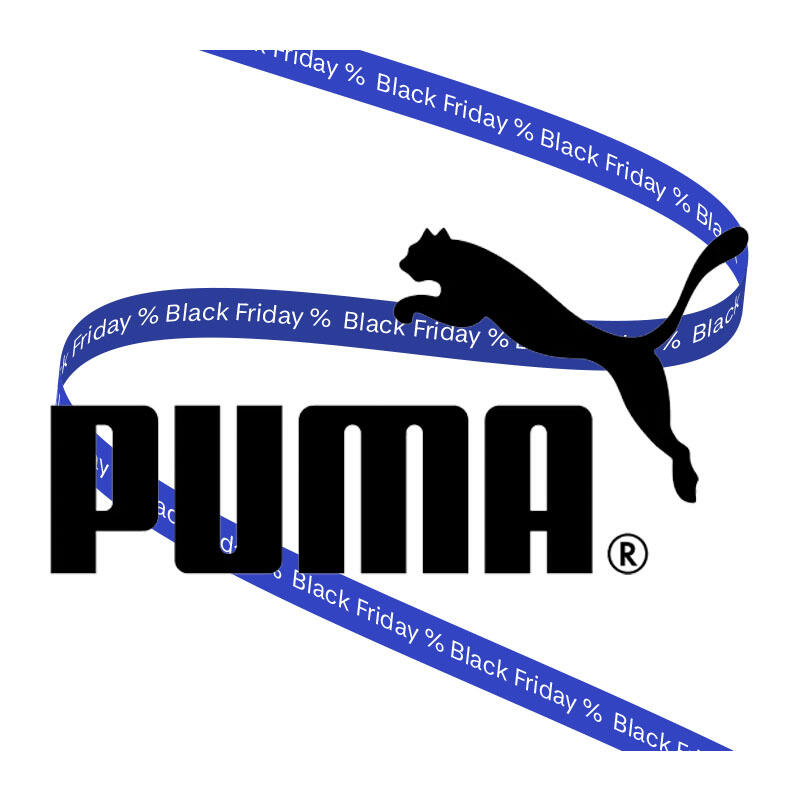 Puma Black Friday ponuda