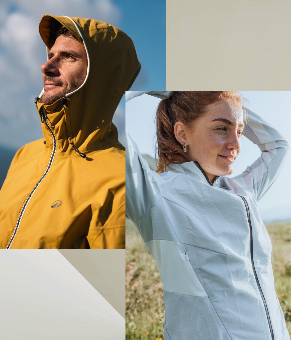 Εξοπλίσου για το κρύο