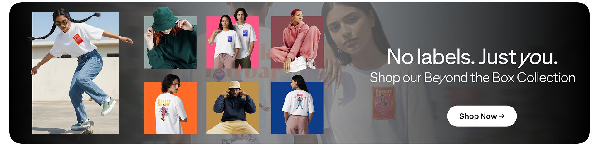 Tee Trend