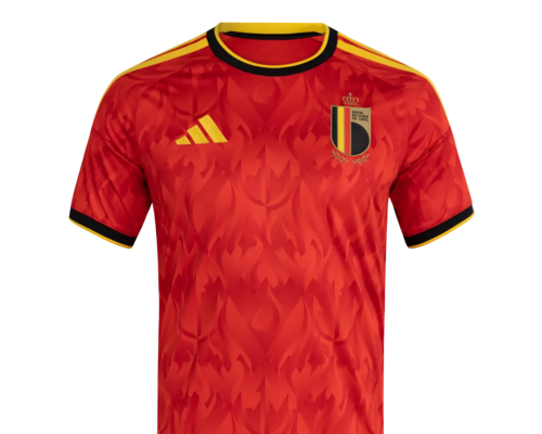 Maillots équipes nationales : acheter ou donner une seconde vie
