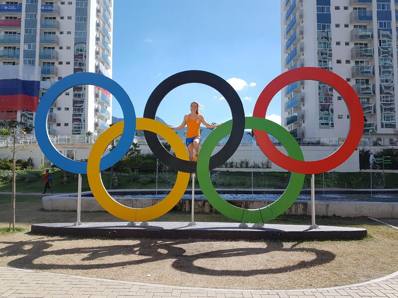 Wat je van topsport leert voor het leven buiten de sport