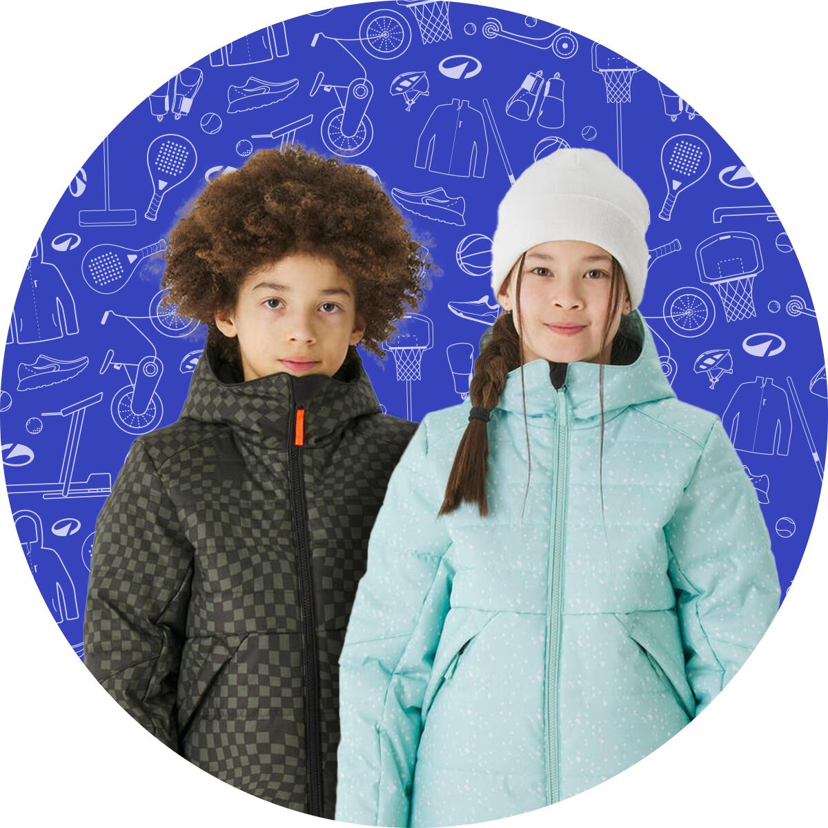 Zmeu Static MFK 140 Pulpy | Decathlon