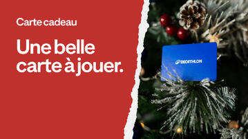 Carte cadeau : pour les retardataires