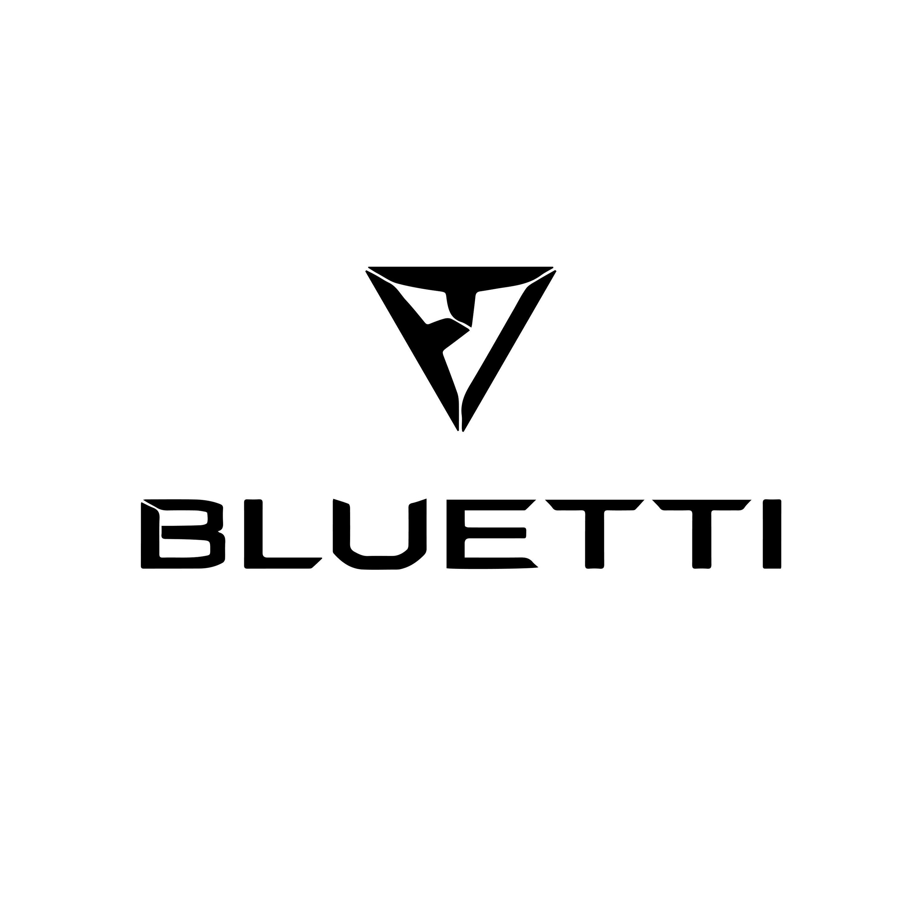 Bluetti