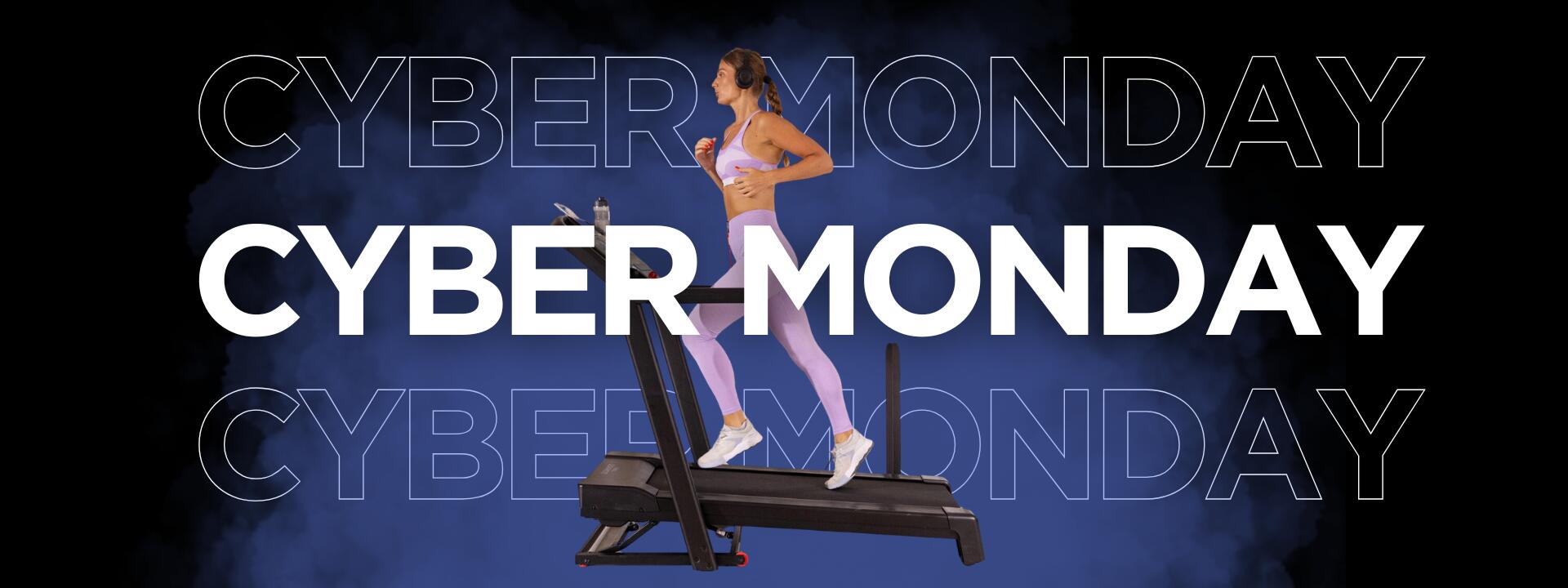 Cyber Monday Προσφορές