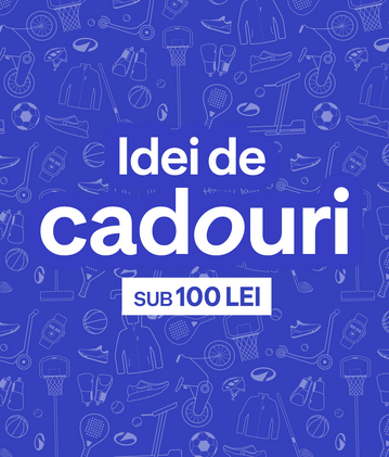 Cadouri pentru cei mici