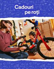 Ciclism, role, trotinete, patine