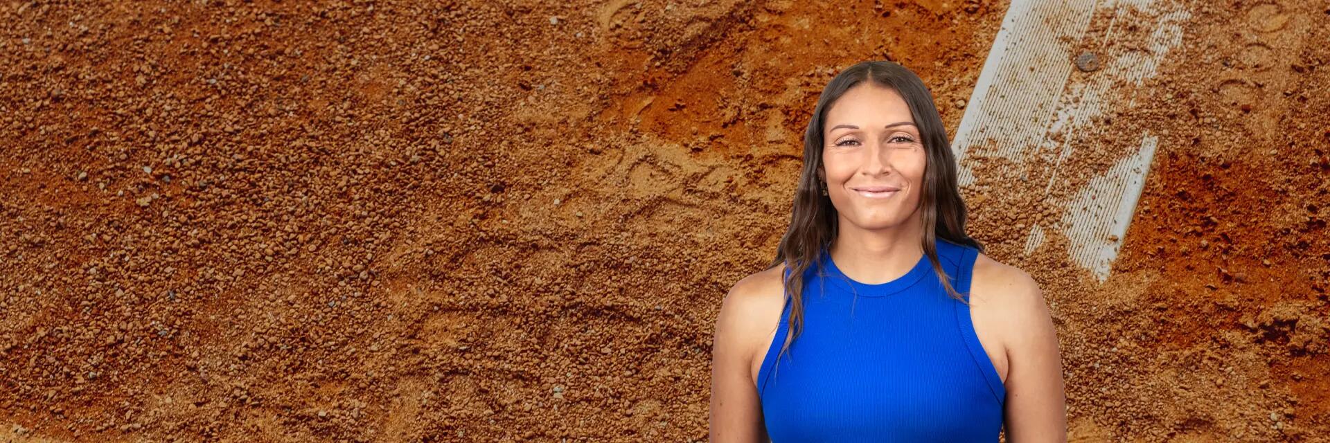 page expert sofya Yokoyama escalade decathlon switzerland