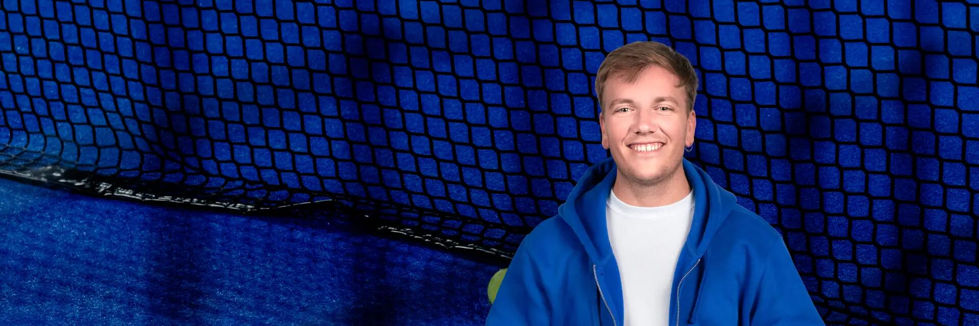 Marcel-tenas-padel-athlete-decathlon-switzerland