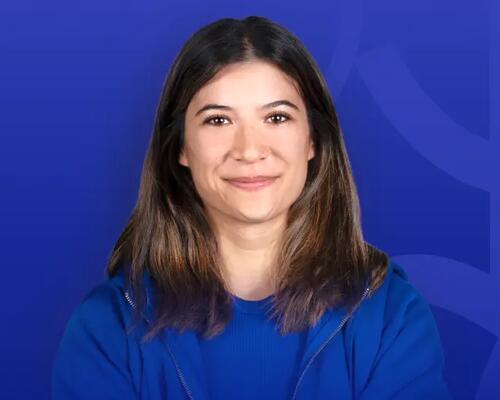 Athlete-Sofya-Yokoyama-escalade-Decathlon-switzerland