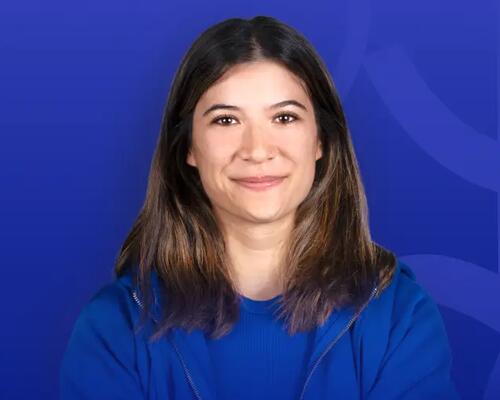 Athlete-Sofya-Yokoyama-escalade-Decathlon-switzerland