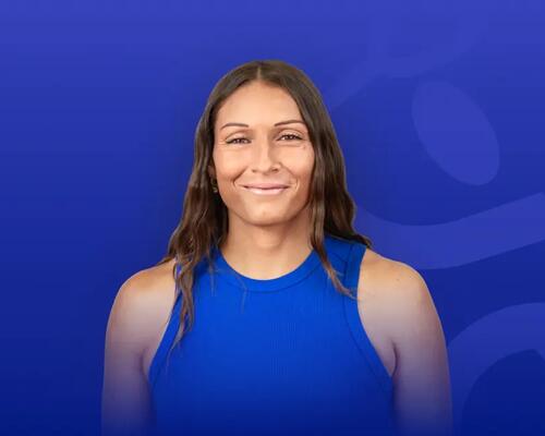 LP Expert Sportif - Tess Sugnaux - Tennis