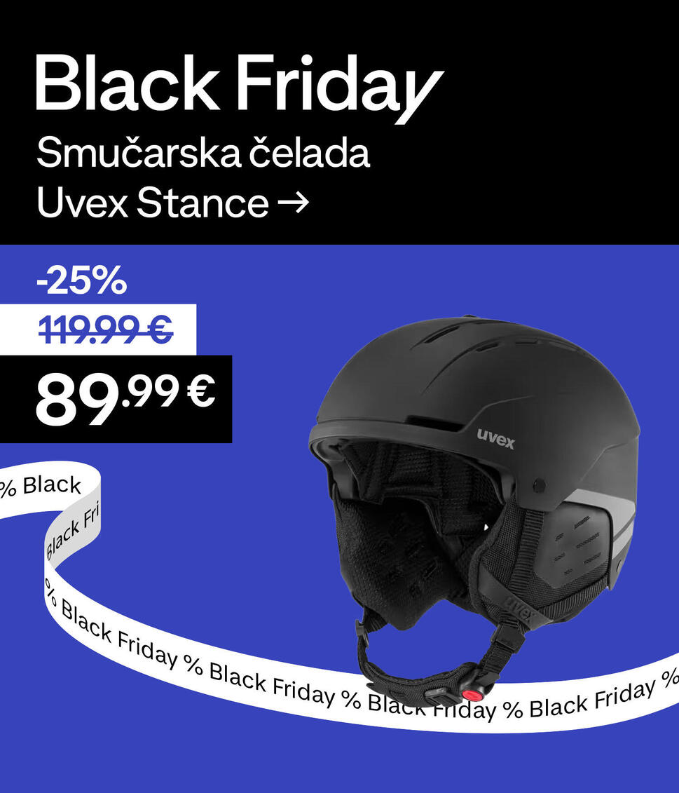 Popusti - Smučarska oprema