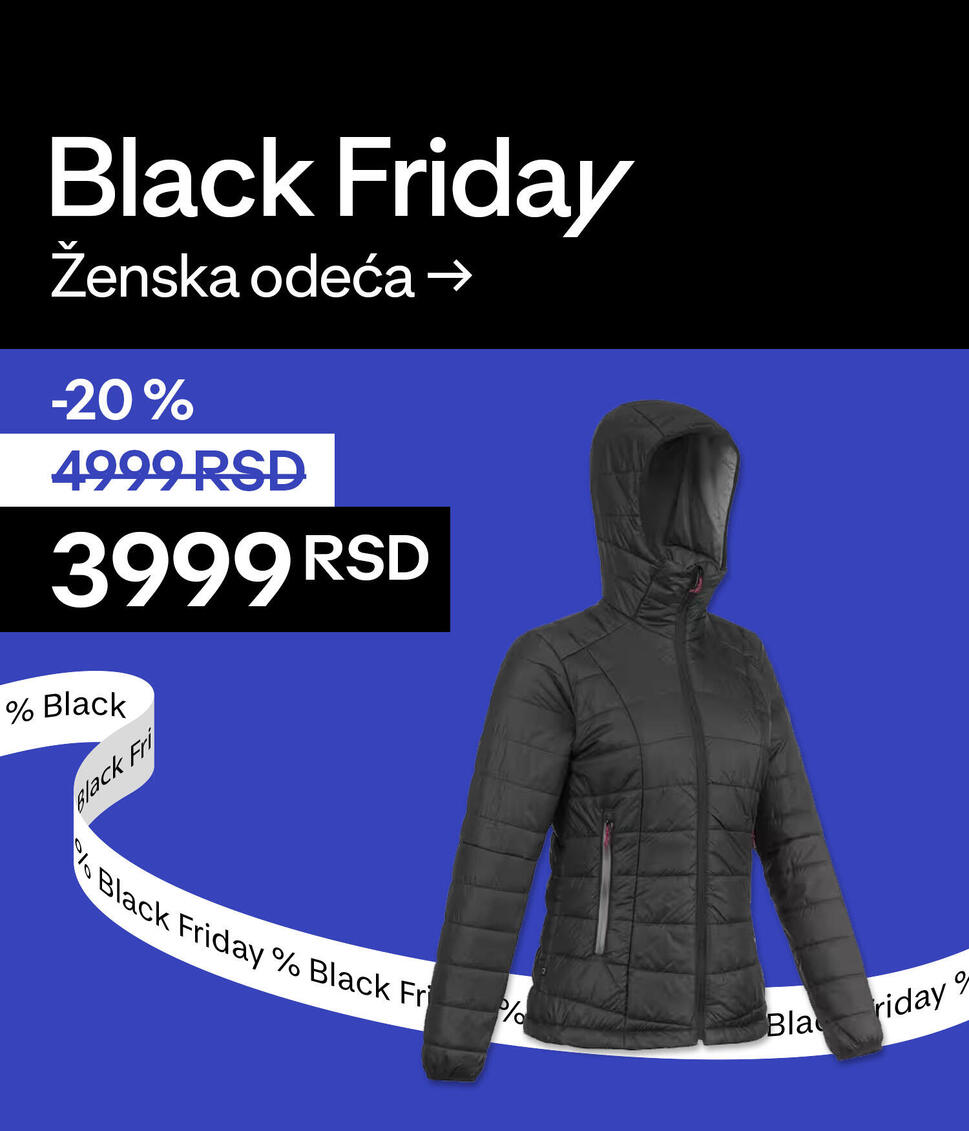 Ženska odeća popusti