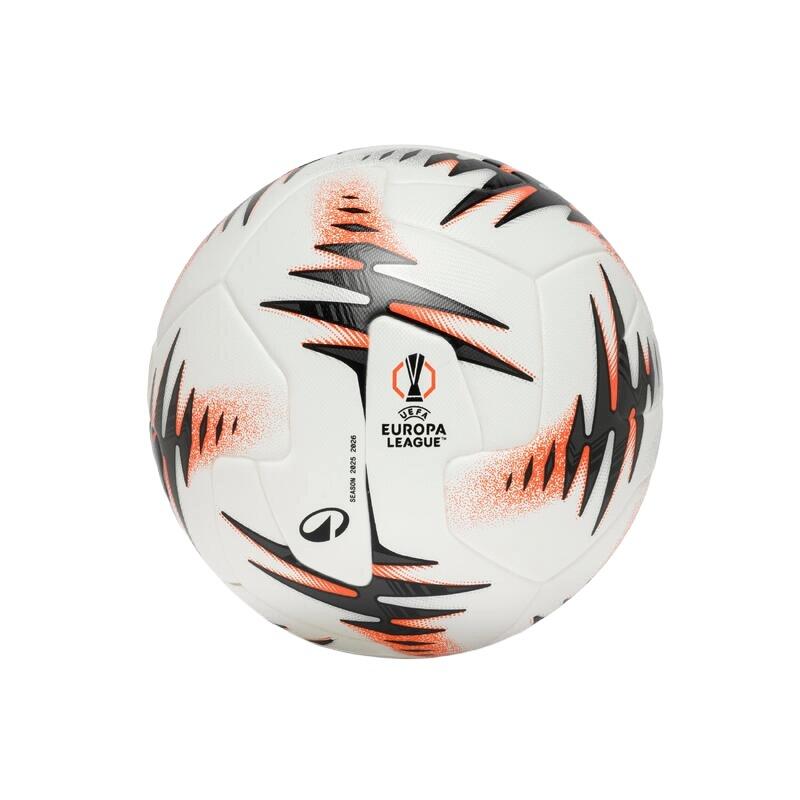 Replika fudbalske lopte UEFA Lige Evrope 25/26, veličina 5.