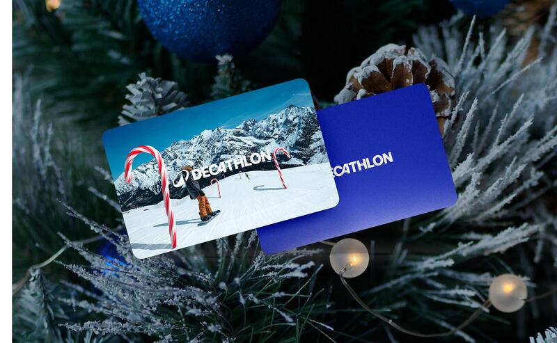 Offrez une e-carte cadeau