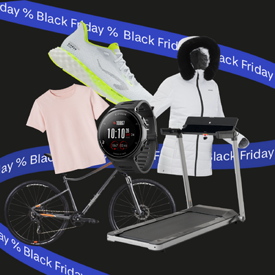 All Black Friday Deals