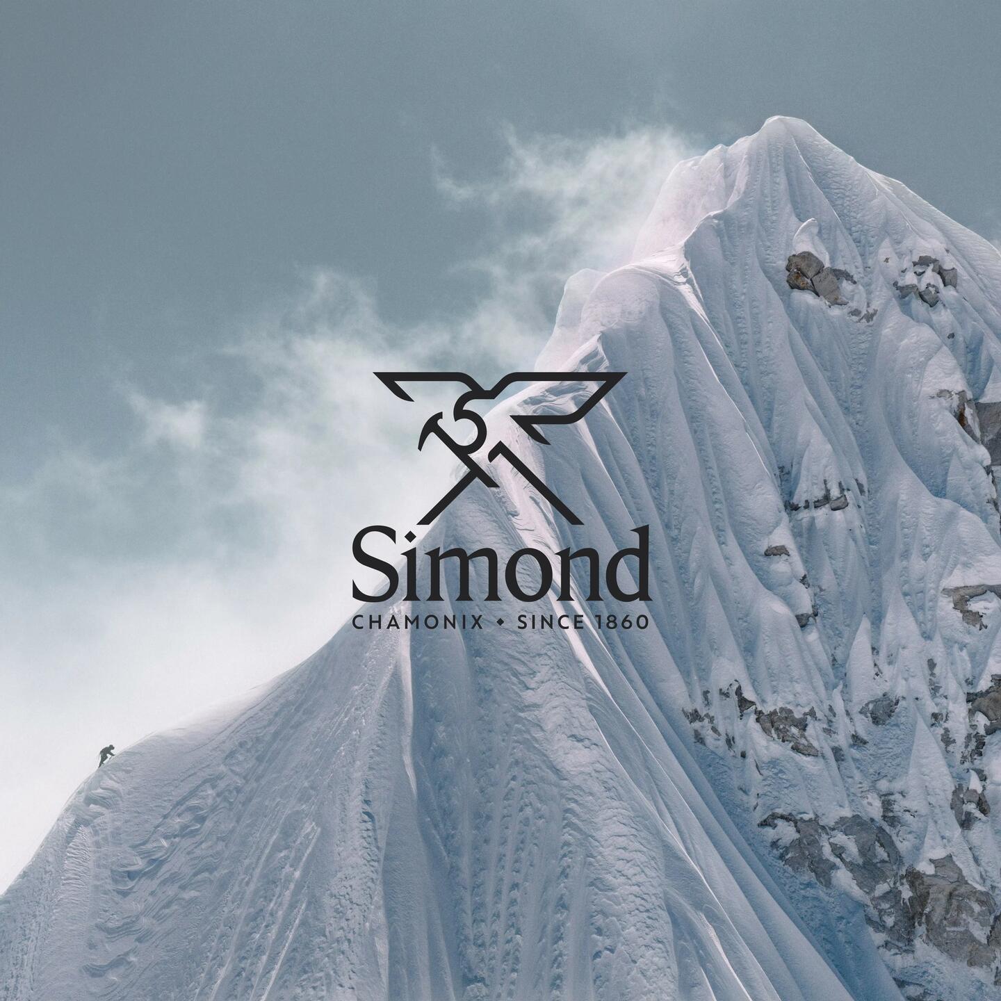 SIMOND Zukunft des Alpinismus 2025 Header
