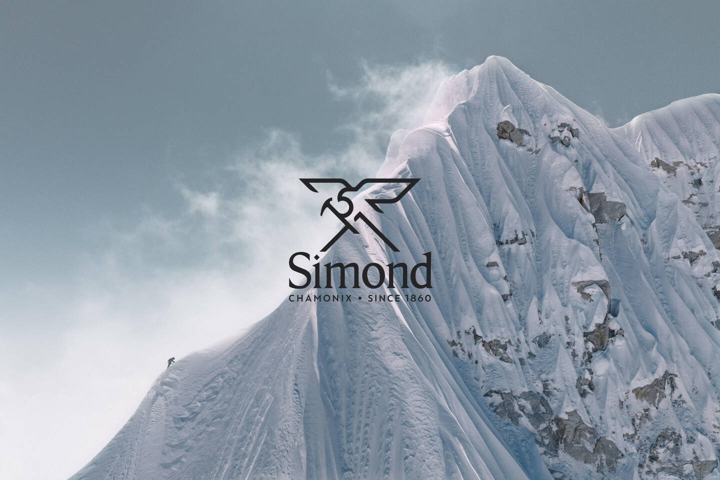 SIMOND Zukunft des Alpinismus 2025 Header