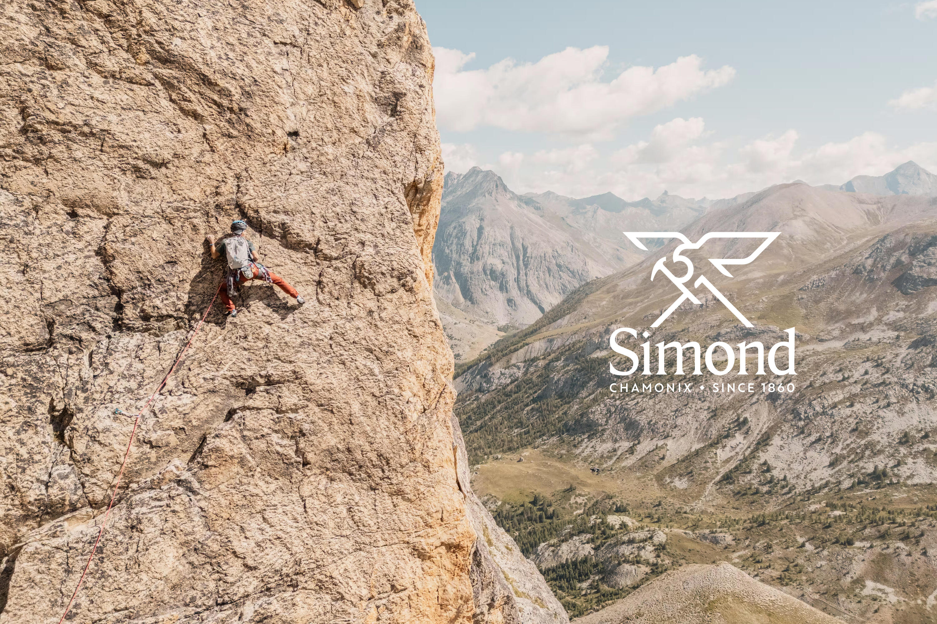 Simond nouvelle identité visuelle 