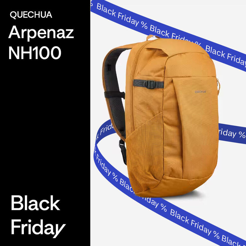 RANAC ZA PLANINARENJE NH ARPENAZ 100 OD 20 l