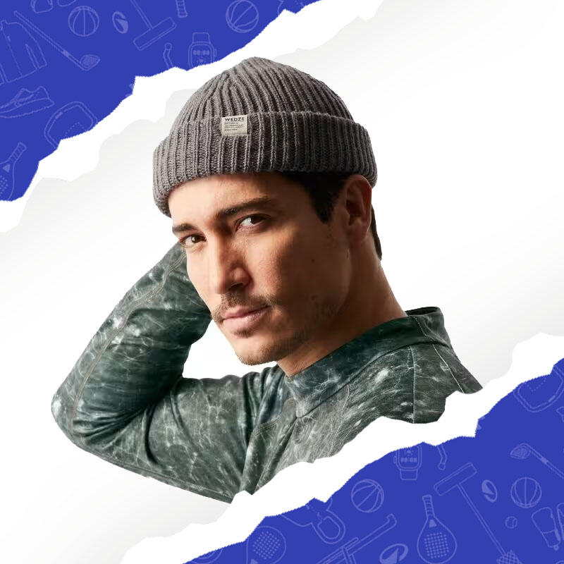 Decathlon ponudba božičnih daril za moške