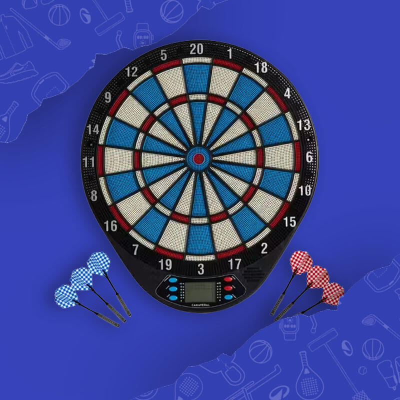 Decathlon ponudba božičnih daril za vso družino